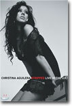 Christina Aguilera - Stripped Live In the U.K.