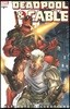 데드풀 & 케이블 얼티밋 컬렉션 BOOK 1