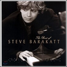 Steve Barakatt (스티브 바라캇) - 베스트 앨범 The Best of