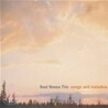 Soul Bossa Trio - Songs And Melodies