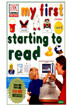 My first starting to read