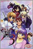 Fate/stay night 3