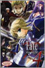 Fate/stay night 4