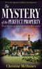 The Mystery of the Perfect Property: Private detectives go around the houses to solve a murder