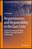 Responsiveness and Responsibility in the Euro Crisis: Explaining Governments' Blame Avoidance Strategies Under EU Conditionality