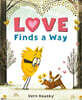 Love Finds a Way