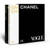 Chanel in Vogue