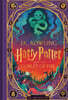 Harry Potter and the Goblet of Fire : Interactive Illustrated Edition (미국판)