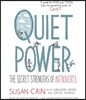 Quiet Power