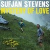 [중고 LP] Sufjan Stevens - Mystery Of Love (투명 컬러) (10inch Vinyl) - Call Me By Your Name OST 