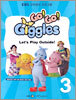 고고 기글스 3 Go! Go! Giggles! 3