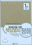 절대합격을 위한 핵심열쇠 청해 일본어 능력시험 1급