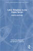 Labor Relations in the Public Sector