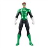Dc New 52 Green Lantern Action Figure