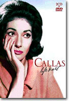 Maria Callas - Life and Art