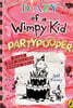 Diary of a Wimpy Kid #20 : Partypooper (영국판)
