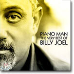 Billy Joel - Piano Man: The Very Best of Billy Joel