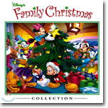 Disney Family Christmas