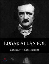 Edgar Allan Poe, Complete Collection