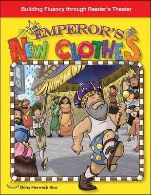 The Emperor&#39;s New Clothes