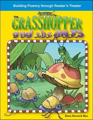 The Grasshopper and Ants