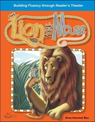 The Lion and Mouse