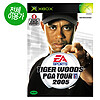 타이거우즈 PGA 투어 2005(XBOX용)