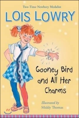 Gooney Bird and All Her Charms