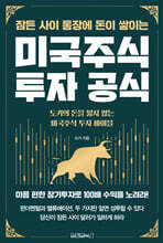 잠든 사이 통장에 돈이 쌓이는 미국주식 투자 공식