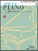 The Adult Piano Adventures All-In-One Book 1
