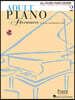The Adult Piano Adventures All-In-One Book 2