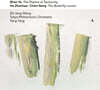 The Psalms Of Taciturnity / The Butterfly Lovers (침묵의 시편 / 나비연인)