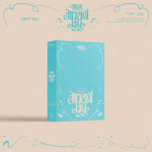 정동원 - 2집 : 키다리의 선물 [GIFT Ver.]