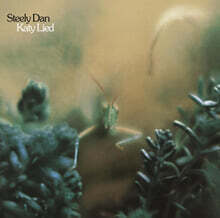 Steely Dan (스틸리 댄) - 4집 Katy Lied [LP]