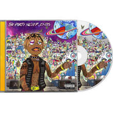 Juice WRLD (주스 월드) - Party Never Ends