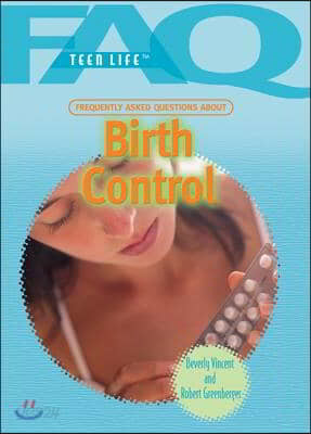 Frequently Asked Questions about Birth Control