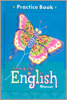 Moving into English Grade 4 : Practice Book