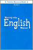 Moving into English Grade 2 : Teacher Resource Book