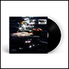 Lauv - All For Nothing (US Indie Exclusive)(Alternate Cover)(LP)