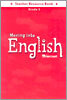 Moving into English Grade 3 : Teacher Resource Book