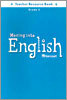 Moving into English Grade 4 : Teacher Resource Book