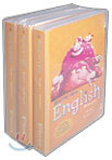 Moving into English Grade 1 : Cassette Tape