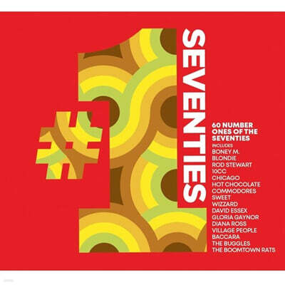 70년대 팝송 명곡 모음집 (#1s - 70s)