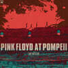 Pink Floyd (핑크 플로이드) - at Pompeii MCMLXXII [2LP]