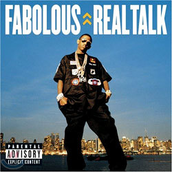 Fabolous - Real Talk