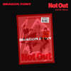 Dragon Pony (드래곤포니) - EP : Not Out