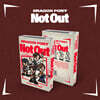 Dragon Pony (드래곤포니) - EP : Not Out [NEMO VER.]