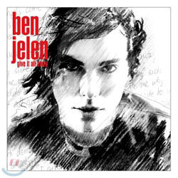 Ben Jelen - Give It All Away