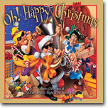 Oh! Happy Christmas (오! 해피 크리스마스)