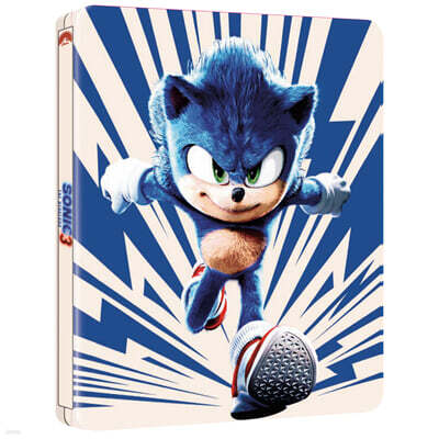  Ҵ3 (2Disc, 4K UHD+BD ƿ ) : 緹